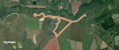 Fulking Archaeology Walk, Sussex East