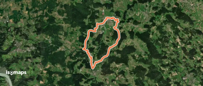 Seeweg