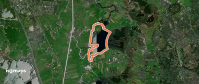 Spiegelplasroute