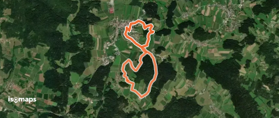 Mühlenweg