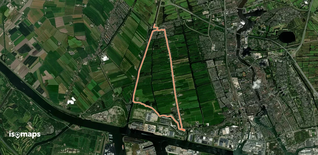 Nauernaroute