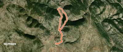 Laguna del Marquesado