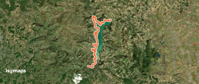 OSM Route 19258926