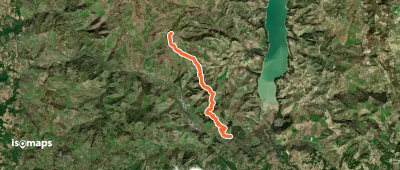 OSM Route 19258962