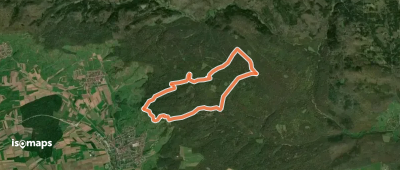 Königliche Jagdhütte