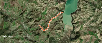 OSM Route 19258981