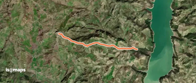 OSM Route 19258991