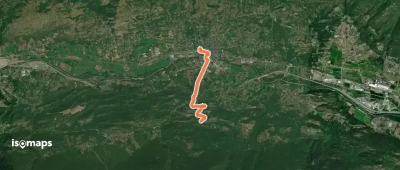 OSM Route 19259017