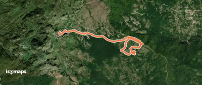 OSM Route 19259019