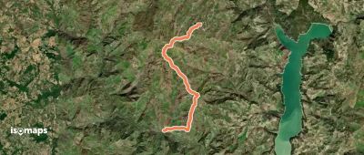 OSM Route 19259029