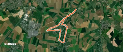 Les Chapelles de Robies et Marchipont