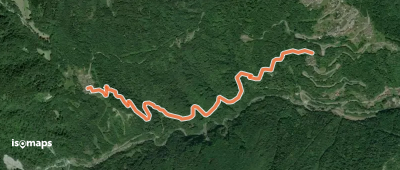 OSM Route 19260939