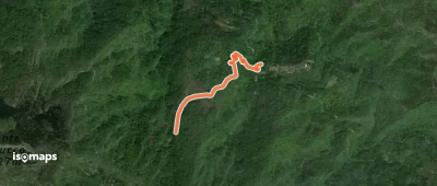 OSM Route 17569761