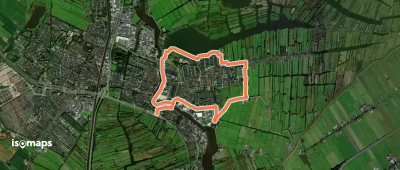 Ommetje Wormer