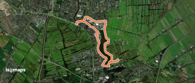 Zaans Erfgoedroute