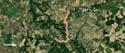 OSM Route 19262235