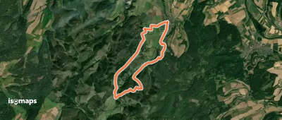 Sterkelshausen Rundweg S2