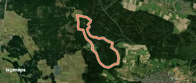 Rundweg Klösterle