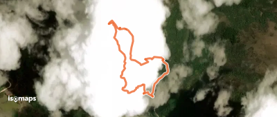 Sendero Páramo La Rusia Nicho Pan De Azúcar sector "Los Agüeros" Y Rio Surba Duitama
