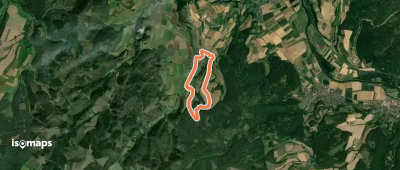 Sterkelshausen Rundweg S3
