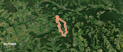 Althütte - Rundwanderweg 4