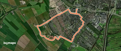 Omzoomwandeling