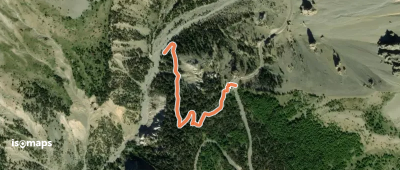 Col de la Platrière - ?