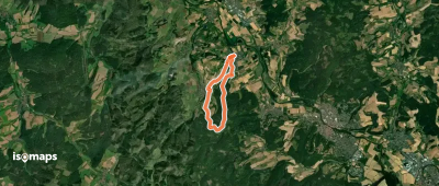 Baumbach Rundweg Ba3