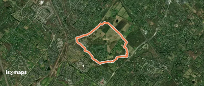 Fox Loop Trail