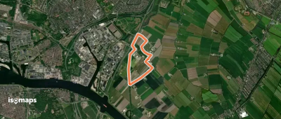 Vuurlinieroute