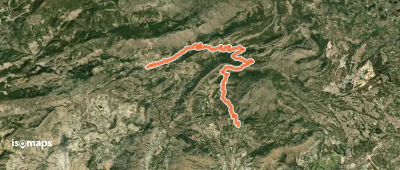 Finestrat-Sella