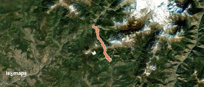 Hanuman Chatti to Naugaon