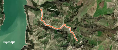 OSM Route 19264689