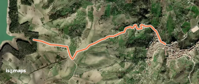 OSM Route 19264690