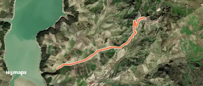 OSM Route 19264691