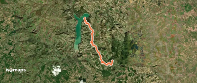 OSM Route 19264760