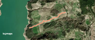 OSM Route 19264782