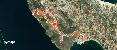Route 7 - Nychia