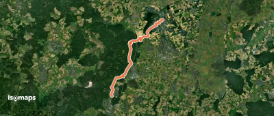 Taunusklub Route 067