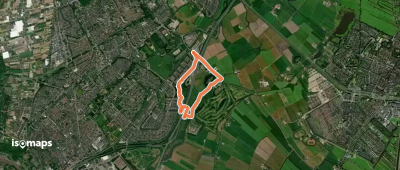 Veldhuisroute