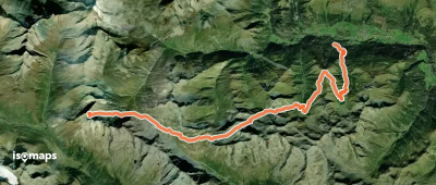 Wanderweg 312