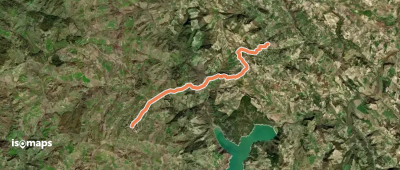 OSM Route 19264930