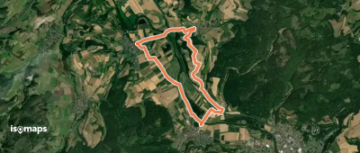 Baumbach Rundweg Ba4