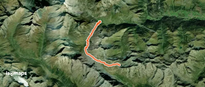 Wanderweg 311