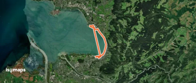 BSR Rundwanderweg Ergänzung