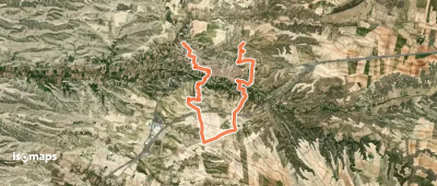 Cúllar histórica y geológica