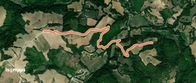 OSM Route 19265663