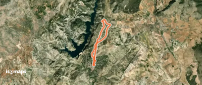 Acequias de la Vega de Tubos