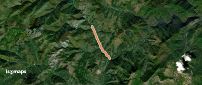 Runc - Ocoliș