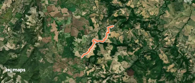 OSM Route 19265674